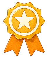 badge