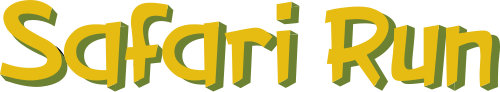 Safari Run